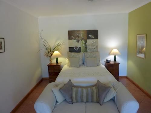 Amande Bed And Breakfast Mclaren Vale Bagian luar foto