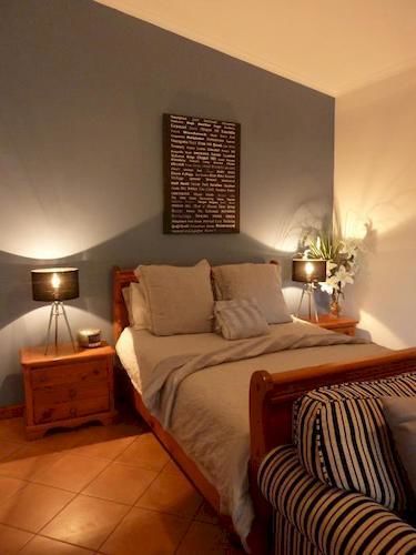 Amande Bed And Breakfast Mclaren Vale Bagian luar foto