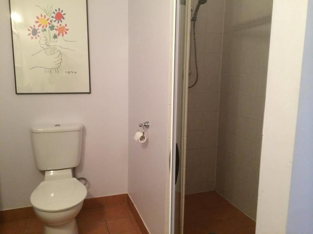 Amande Bed And Breakfast Mclaren Vale Bagian luar foto