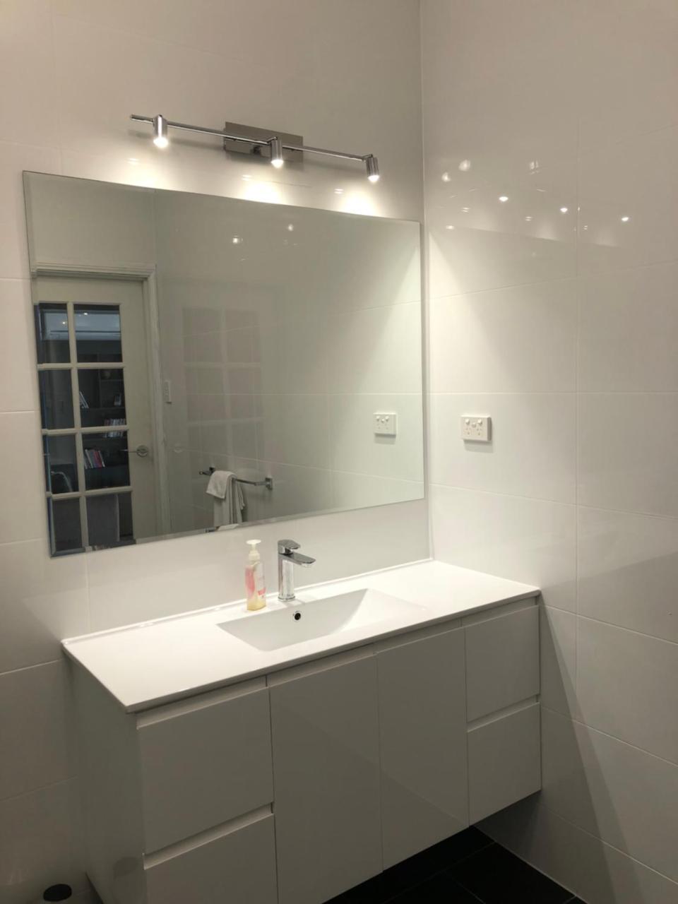 Amande Bed And Breakfast Mclaren Vale Bagian luar foto