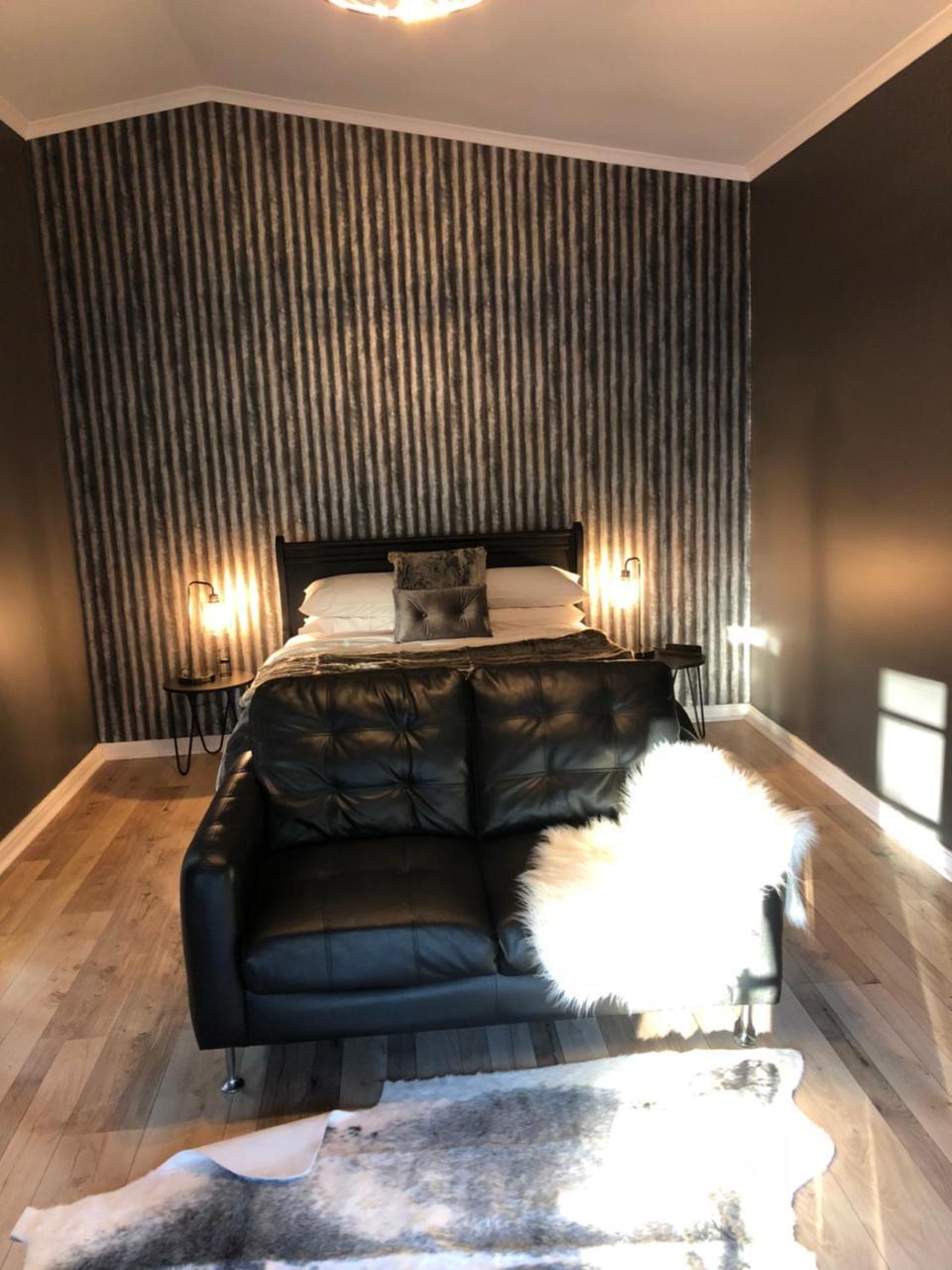 Amande Bed And Breakfast Mclaren Vale Bagian luar foto